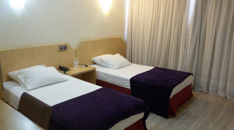 Airam Hotel