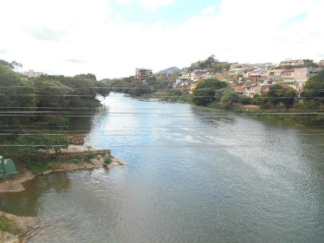 Ponte Leopoldo Teixeira Leite image