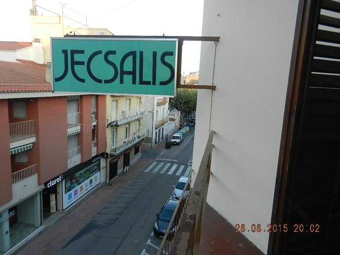 Imagen 2 de Hotel Jecsalis