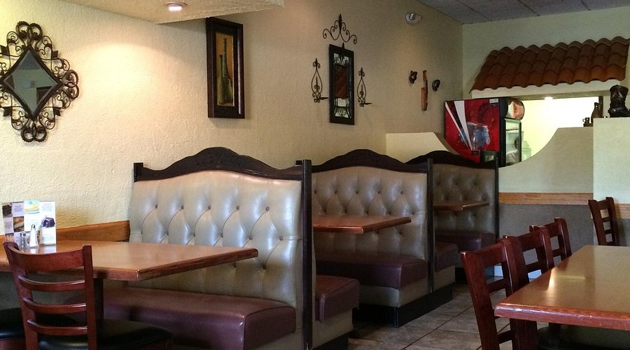 Bronco Mexican Restaurant