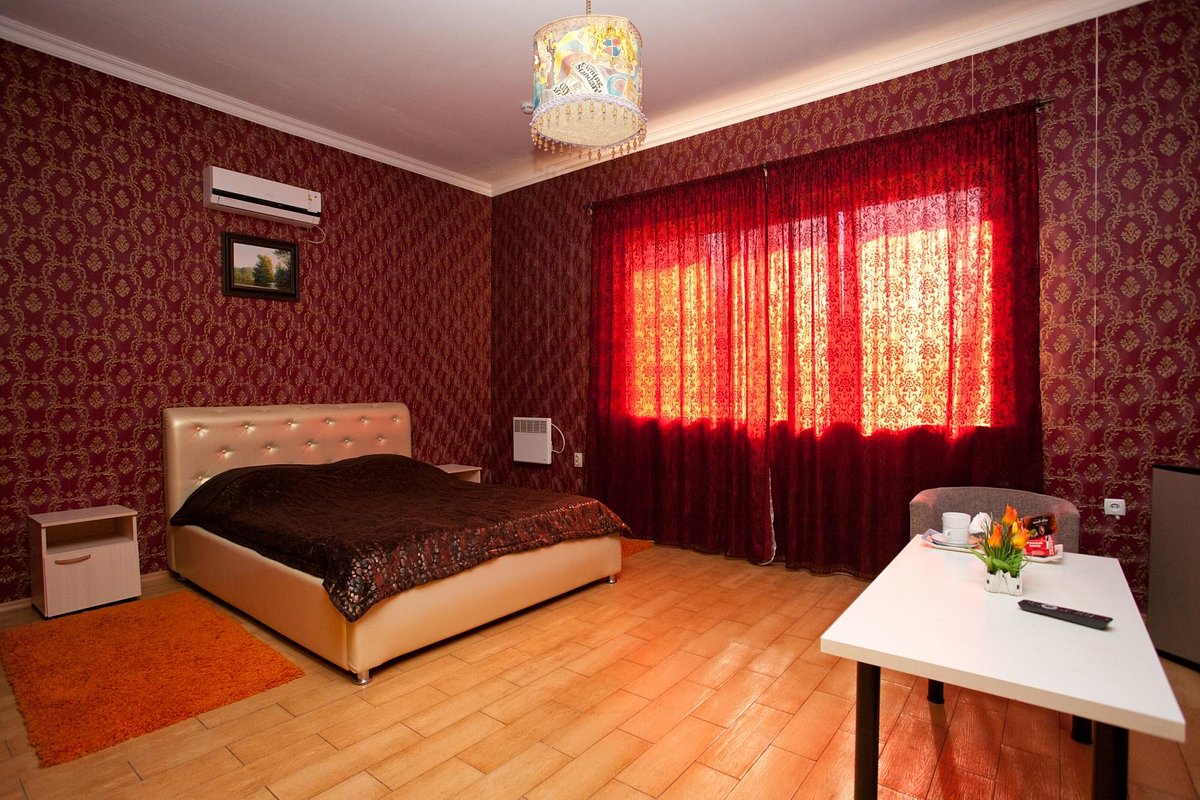 Мотель Вояж, отель в г. Краснодар
