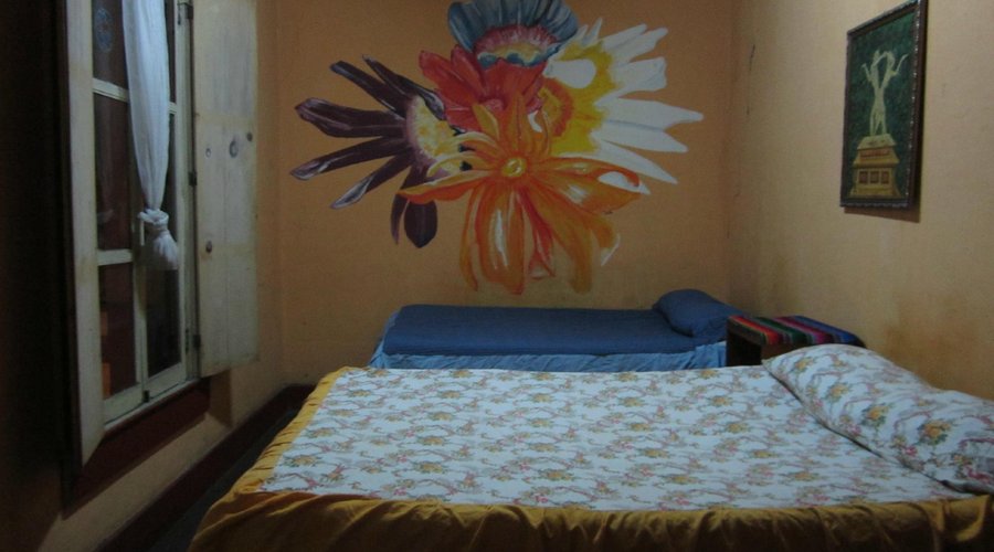 Cuartos dobles