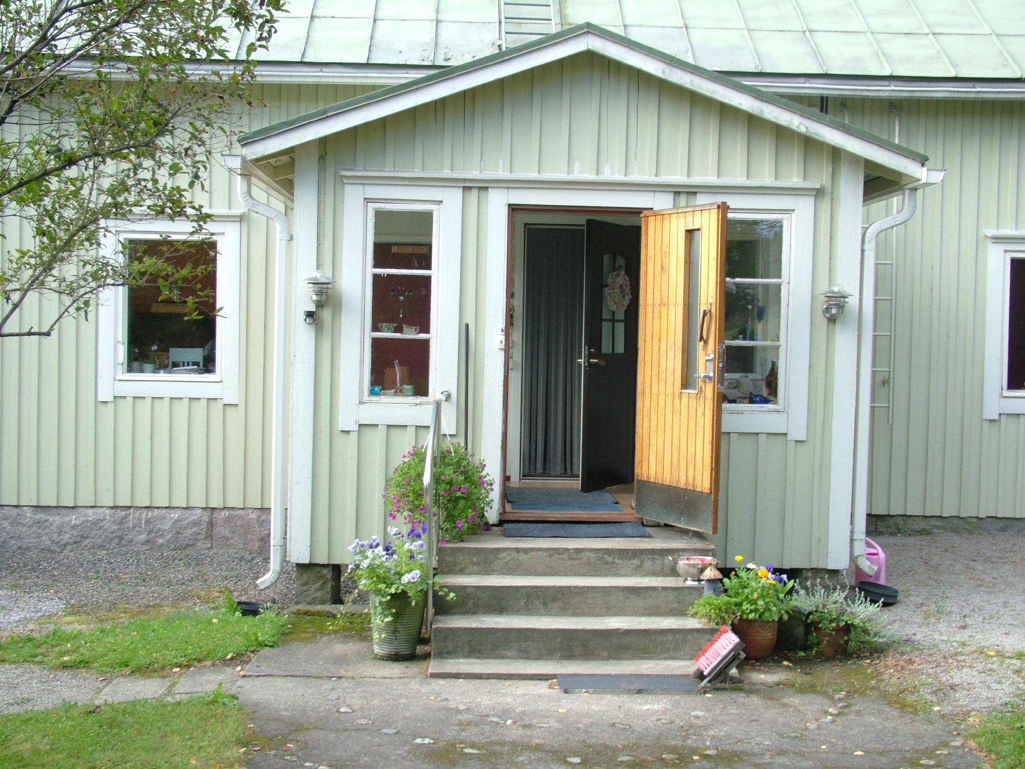 BED AND BREAKFAST TIINAS (AU$87): 2022 Prices & Reviews (Porvoo ...