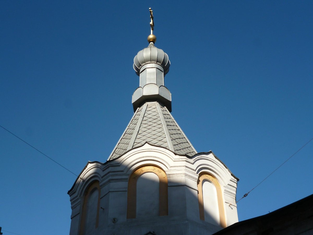 Часовня Благовещения Пресвятой Богородицы, Санкт-Петербург: лучшие советы  перед посещением - Tripadvisor