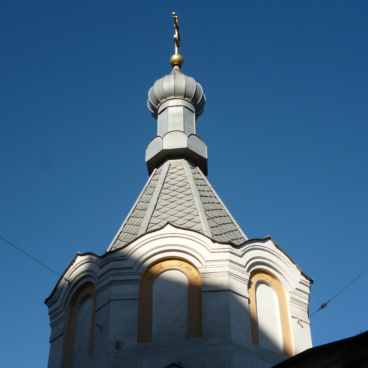 Церковь Благовещения Пресвятой Богородицы Санкт-Петербург.