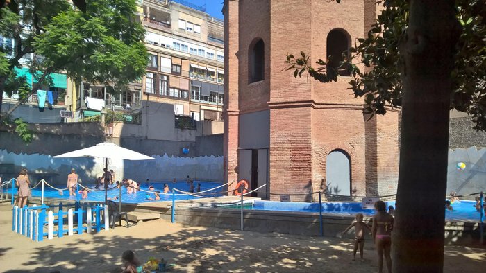 Imagen 1 de Jardines de la Torre de Les Aigues