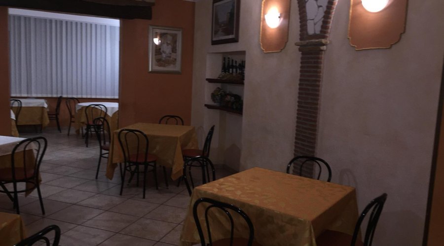 Ristorante Il Portichetto