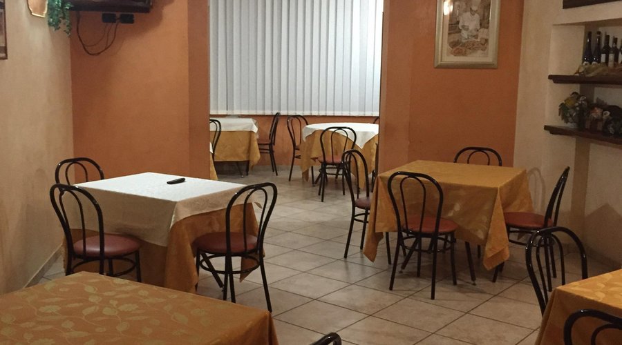 Ristorante Il Portichetto