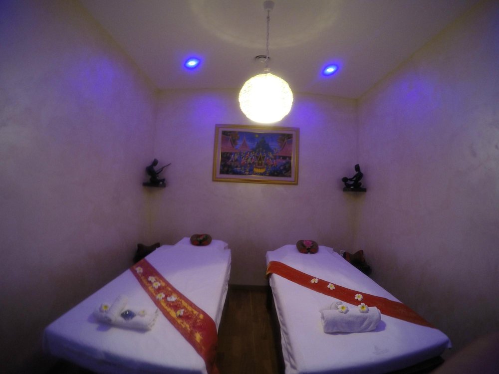 The 10 Best Massage Day Spas And Wellness Centers In Rome 2550