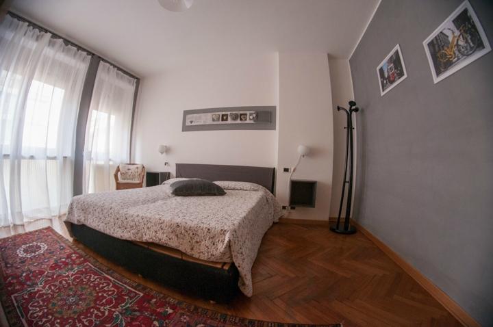 ENJOY BED AND BREAKFAST (Padua, Italia): Opiniones