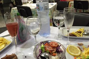 Comida