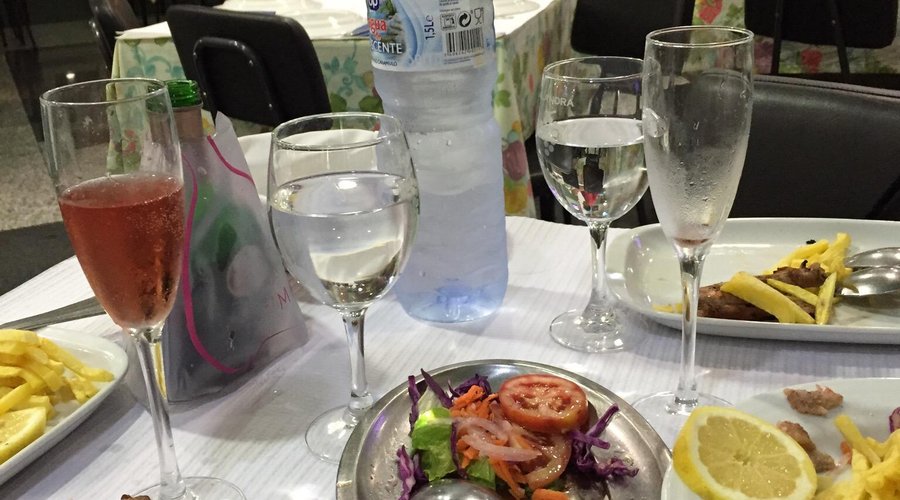 Très souvent un petit festin pour un prix contenu
