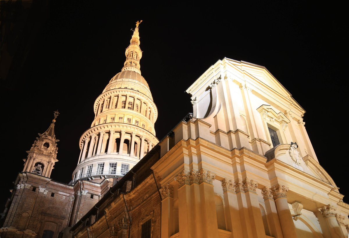 Basilica di San Gaudenzio, Новара - Tripadvisor