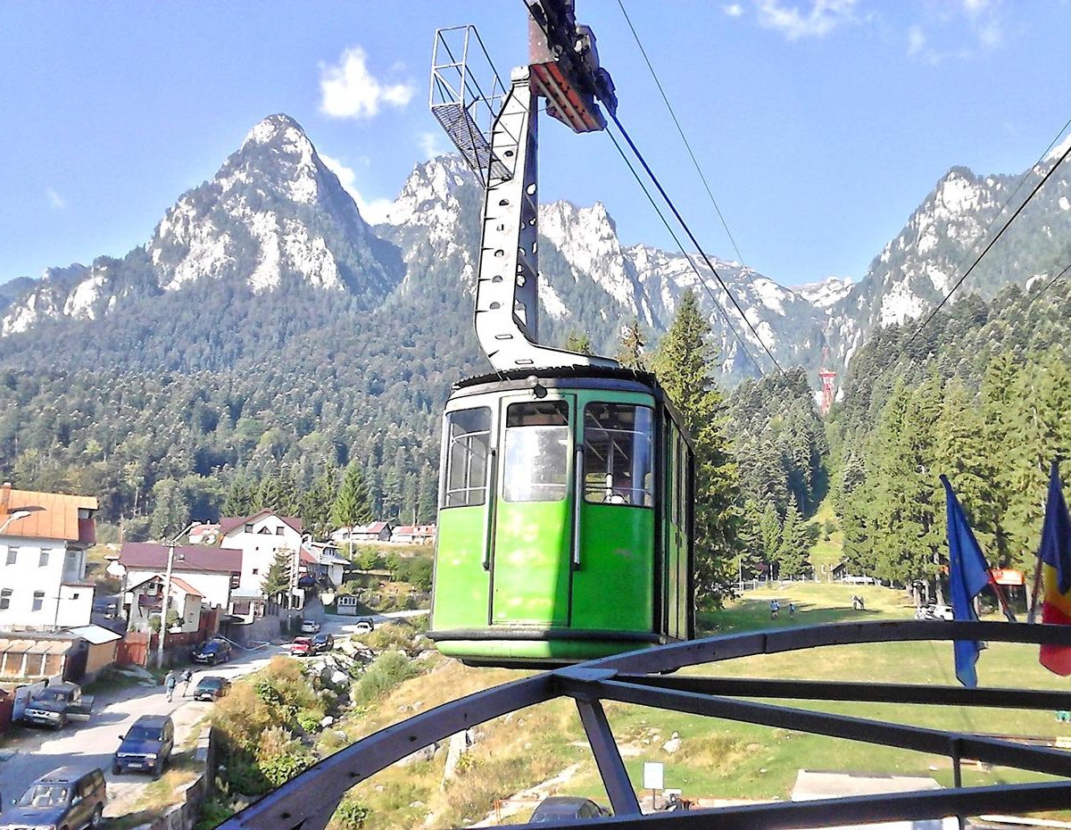 sinaia