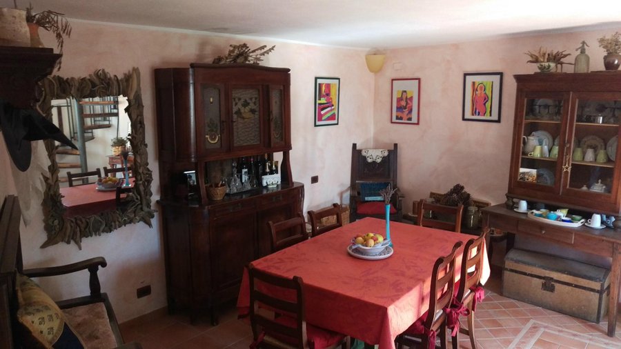 b&b trioramedievale
