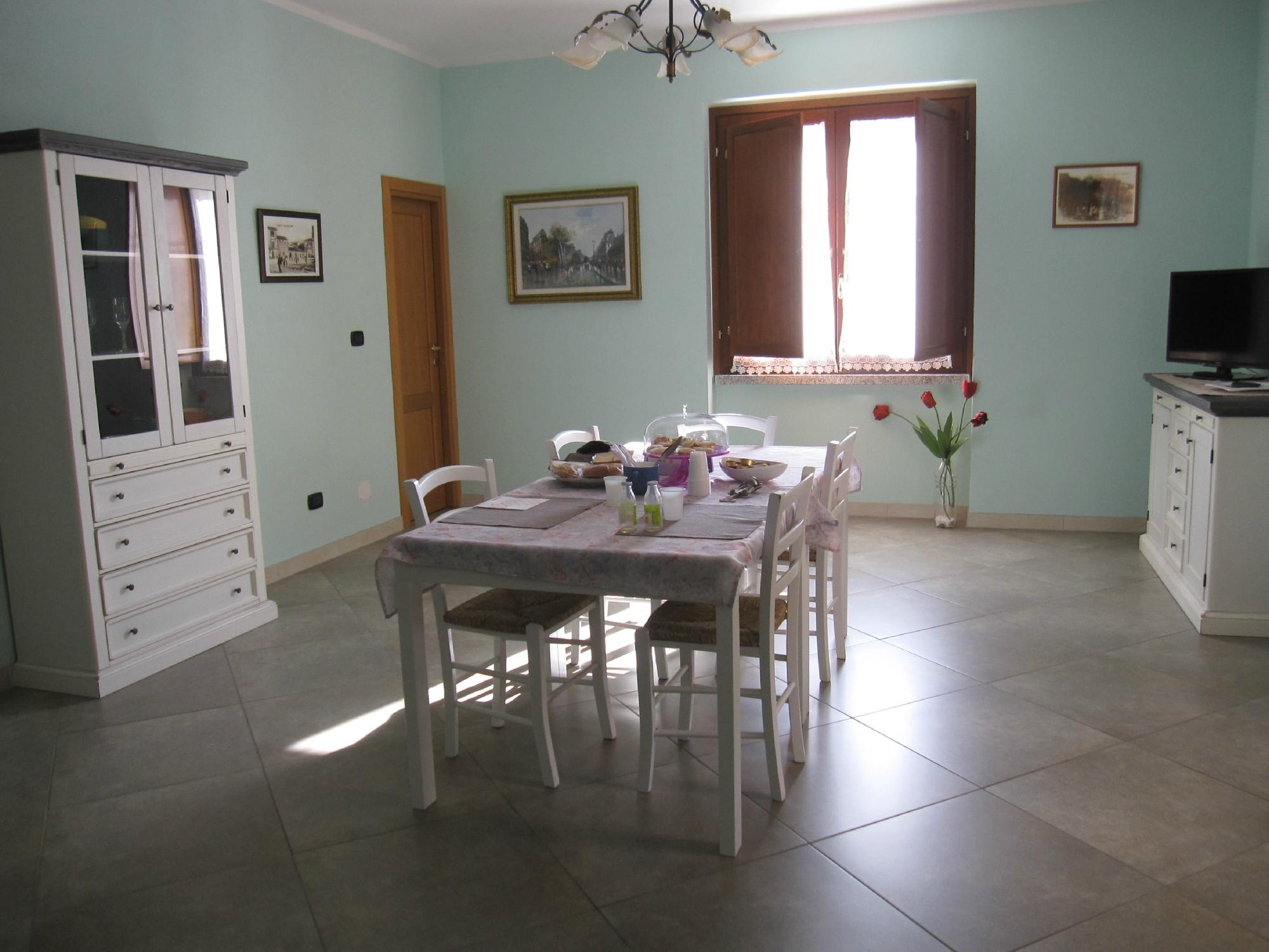 B&B FIORI - Prices & Cottage Reviews (Bonorva, Italy)