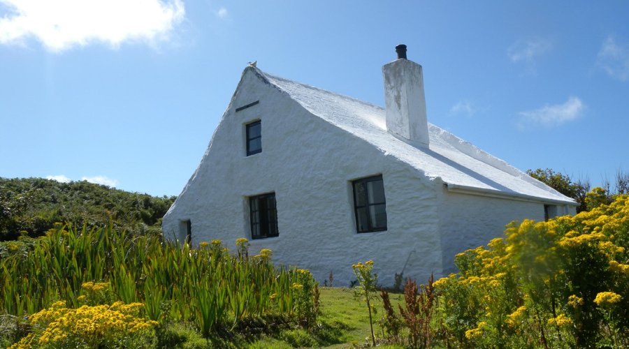 Beautiful Cottage