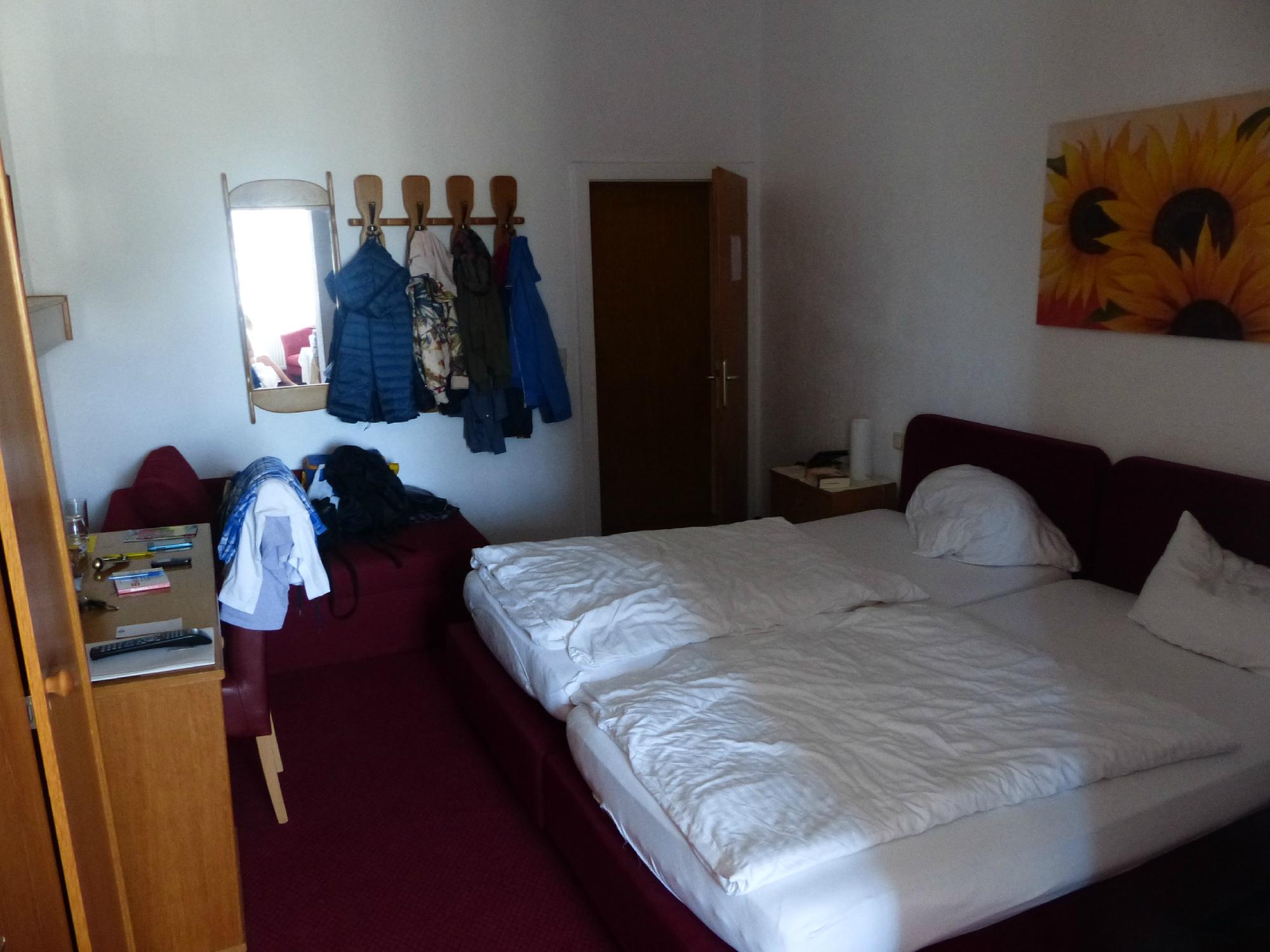 Hotel photo 13 of Gasthof Prinzregent.