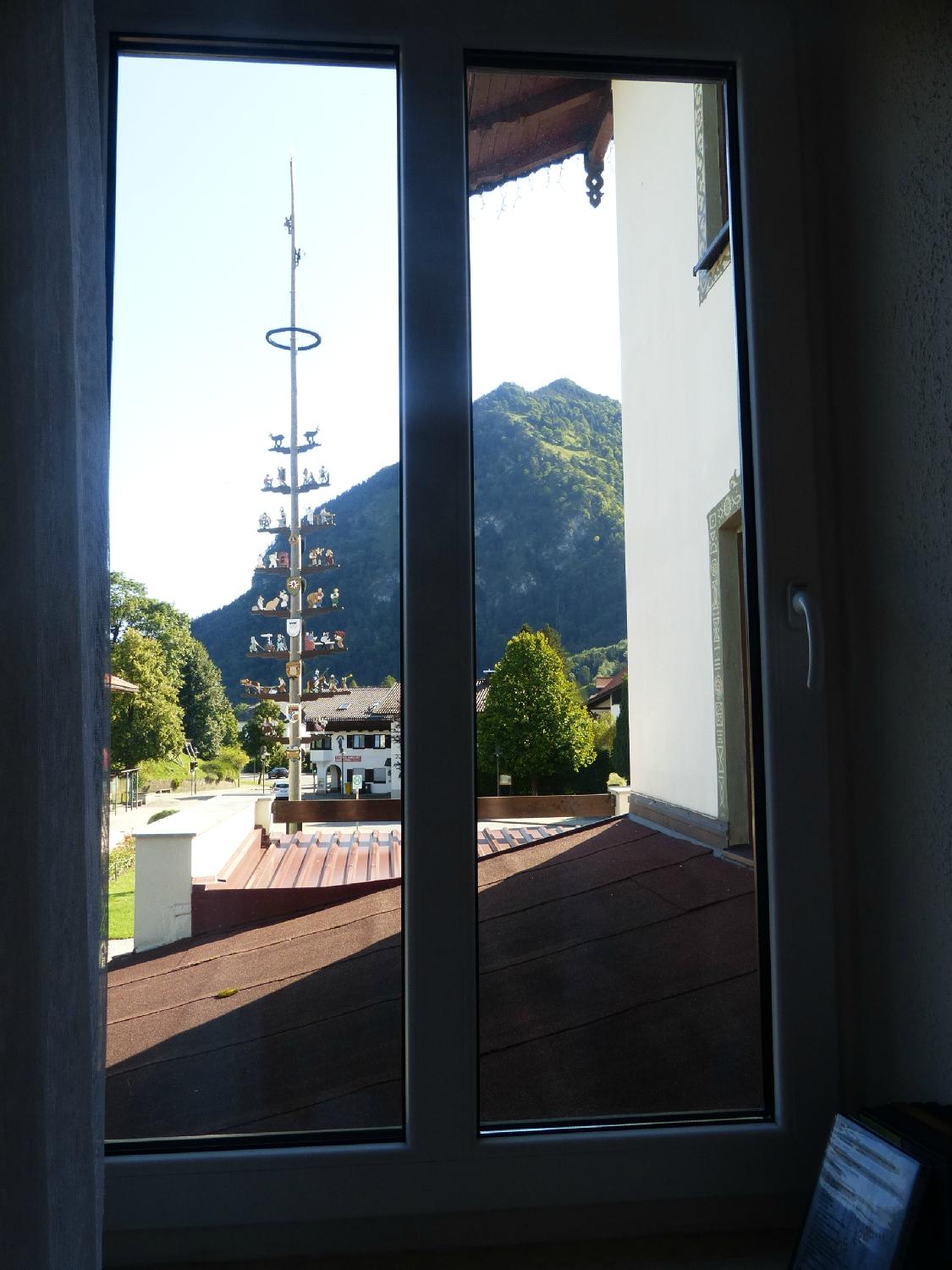 Hotel photo 7 of Gasthof Prinzregent.