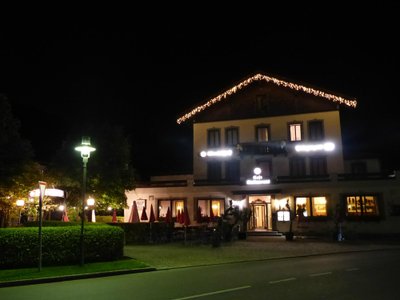Hotel photo 4 of Gasthof Prinzregent.