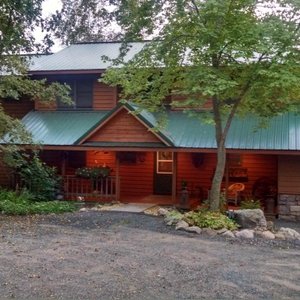 Pleasant Lake B&B