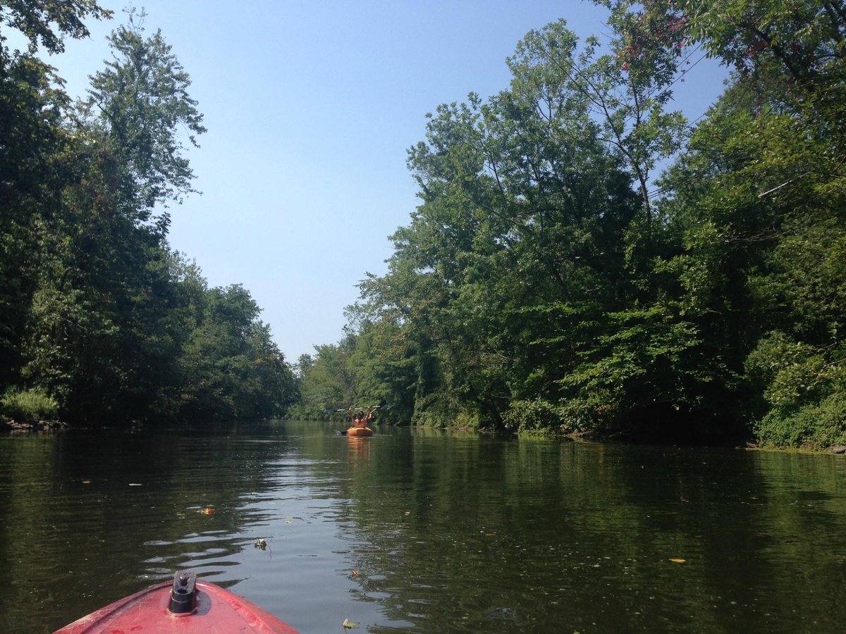 Princeton Canoe and Kayak Rental - All You Need to Know BEFORE You Go