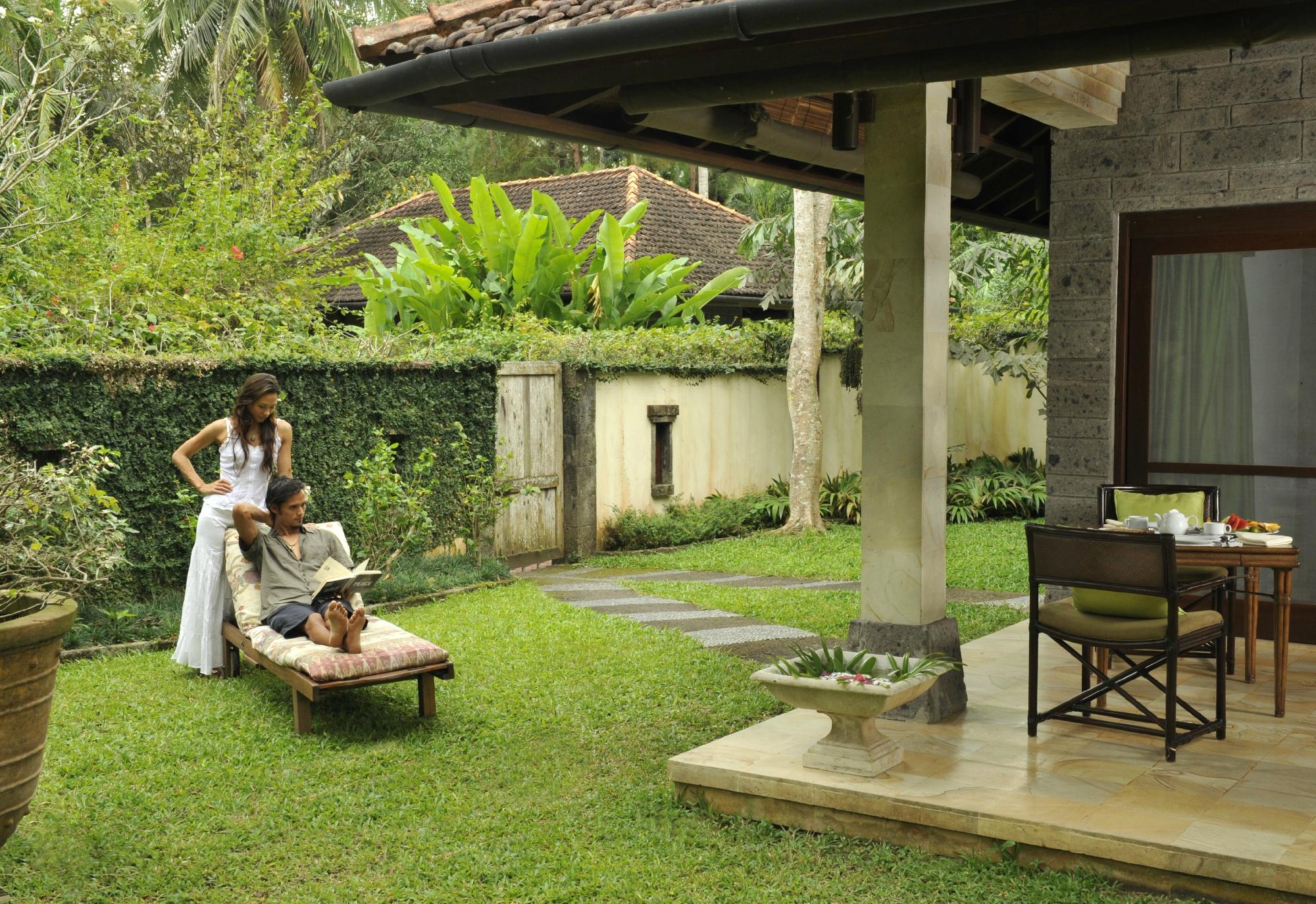Hotel photo 2 of The Farm at San Benito.