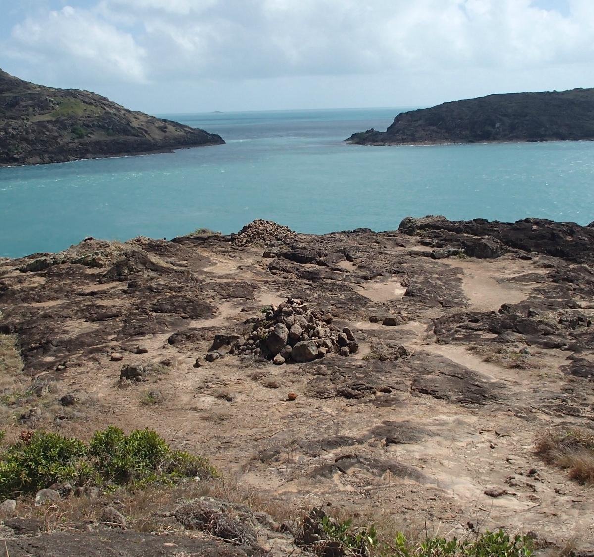 The Tip of Cape York (Somerset) - ATUALIZADO 2021 O que saber antes de ...