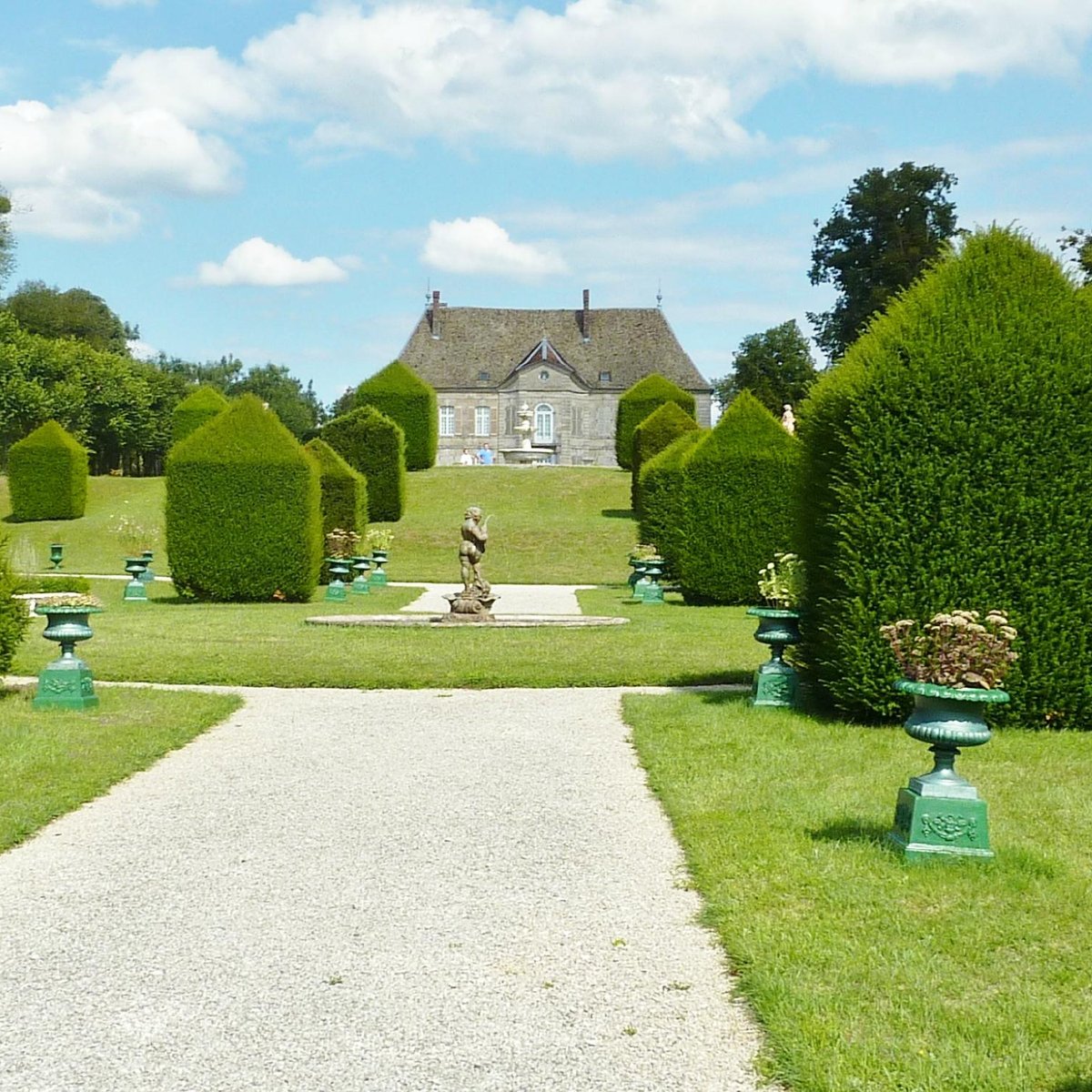 Chateau de VaireleGrand (VaireArcier) Lohnt es sich? (Mit fotos)