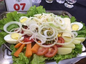 Comida