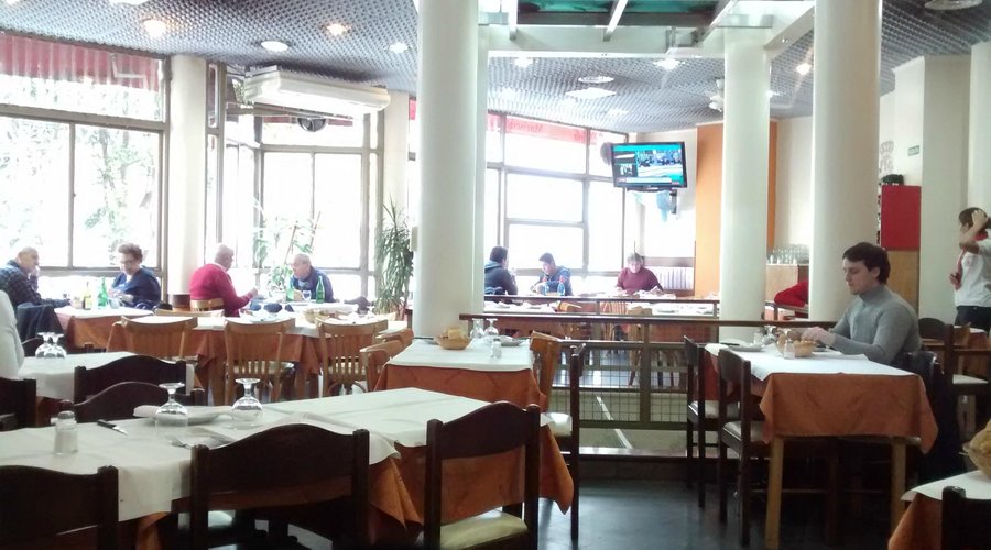 El Español Restaurante