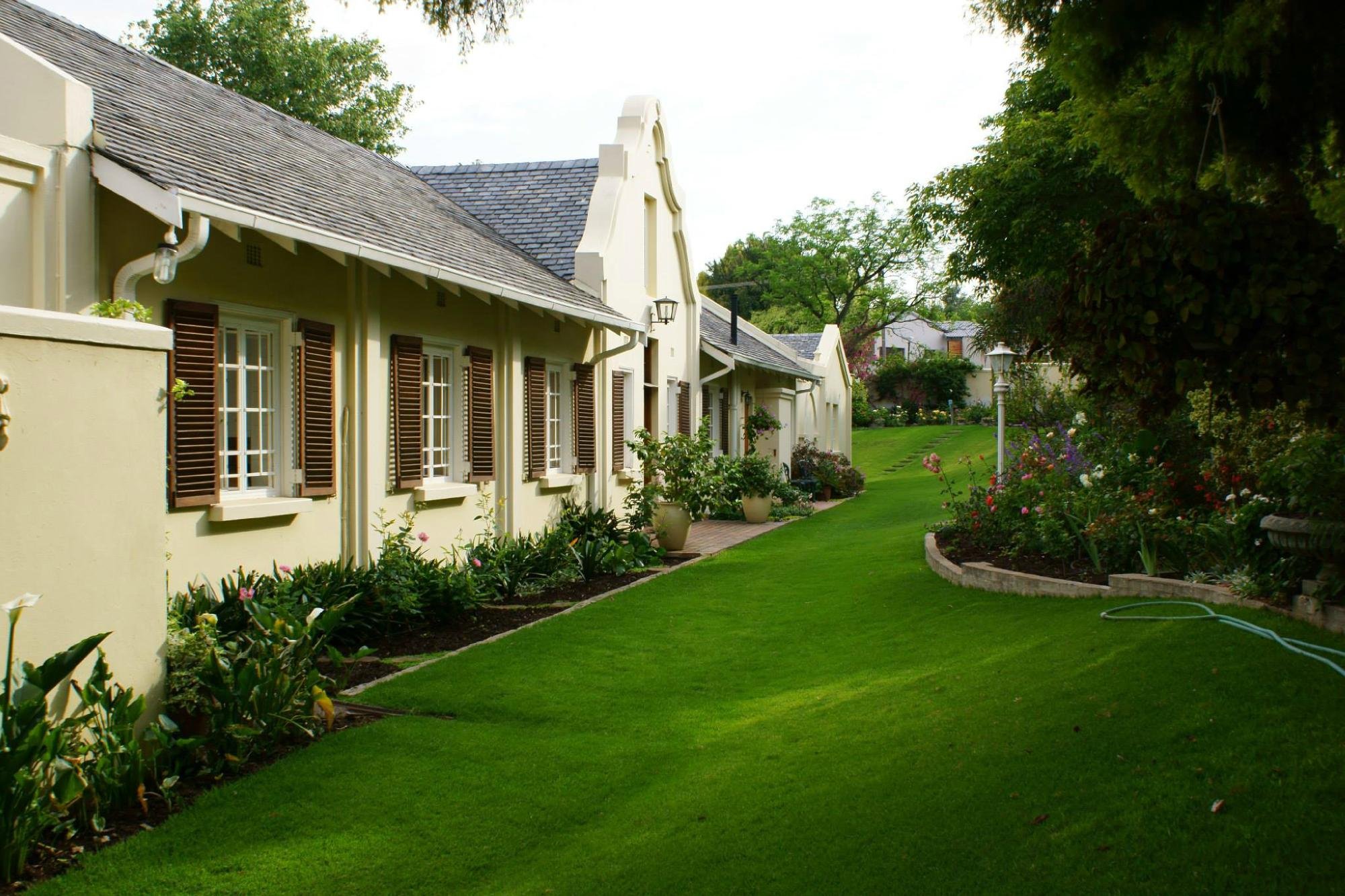 Cape Elegance in Bryanston by null