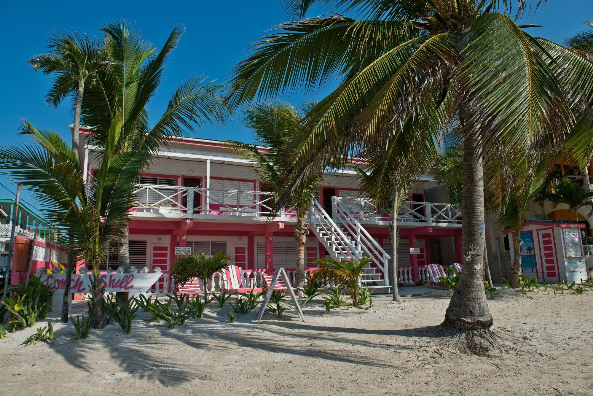 Conch Shell Inn by null