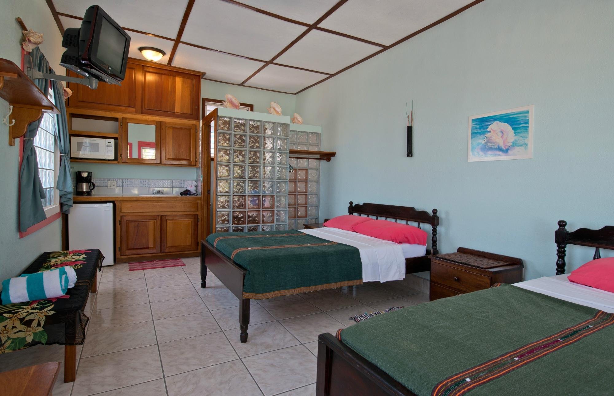Conch Shell Inn by null