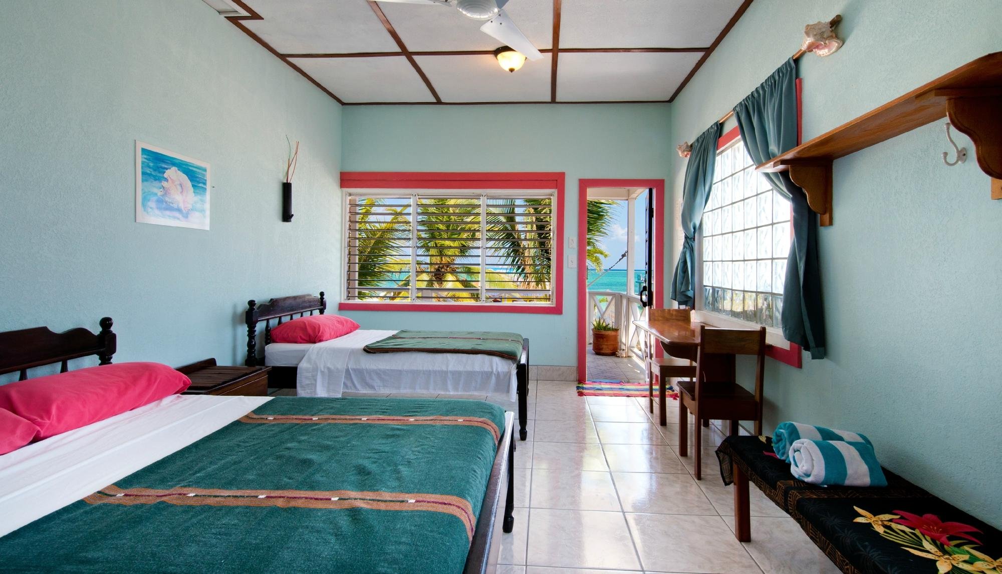 Conch Shell Inn by null