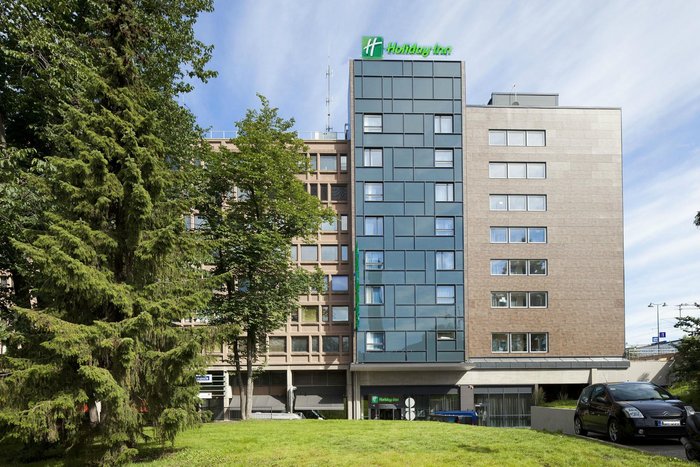 HOLIDAY INN TAMPERE - CENTRAL STATION, AN IHG HOTEL $120 ($̶1̶4̶1̶) -  Prices & Reviews - Finland