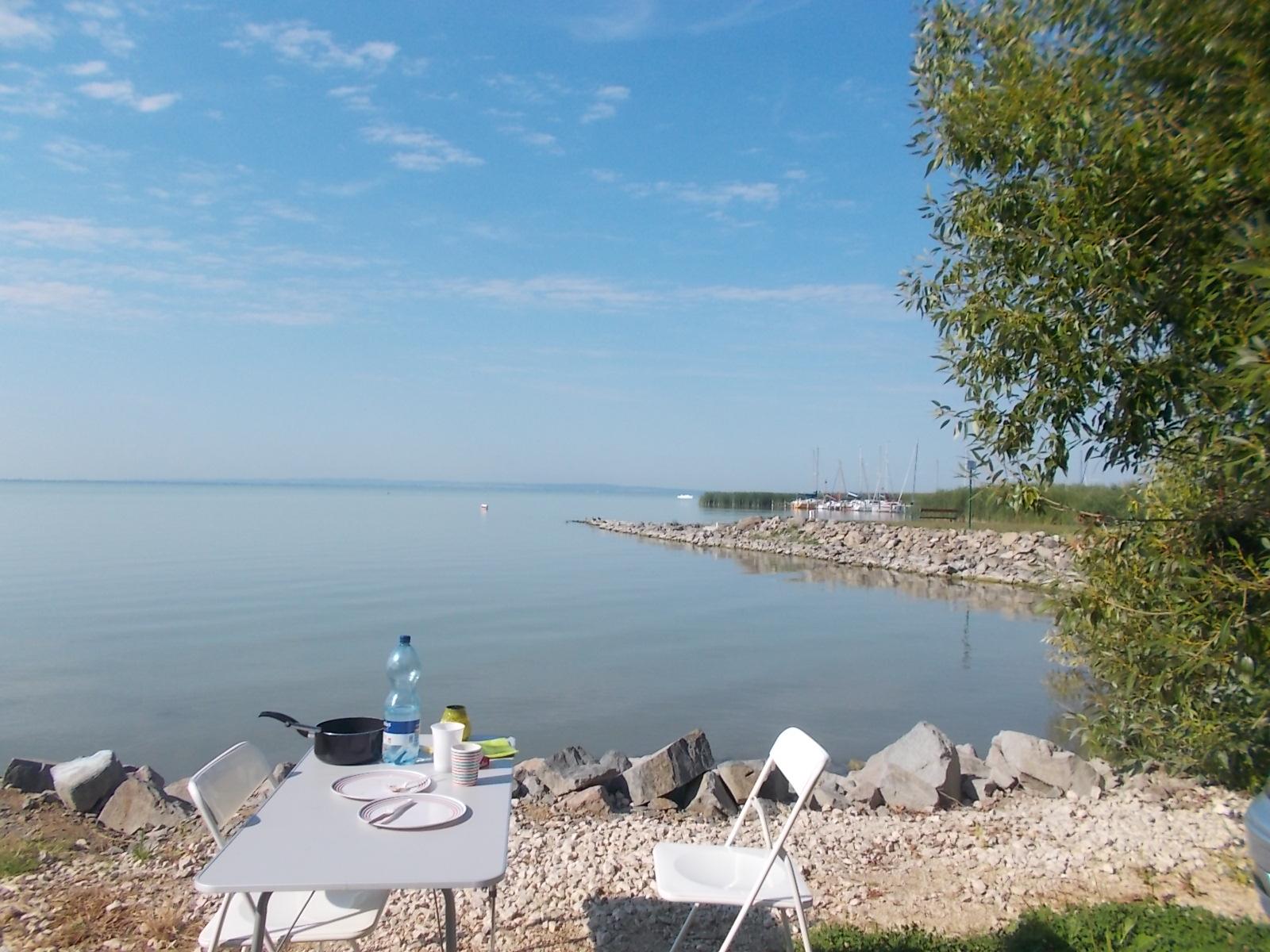 Camping balaton deals