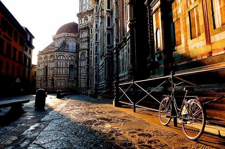 Tuscany Tour Guide Florence All You Need To Know Before You Go 2106