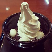 和スイーツ以外の食事メニューもなかなか