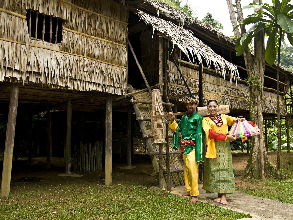 MARI MARI CULTURAL VILLAGE: All You Need to Know BEFORE You Go (with Photos)