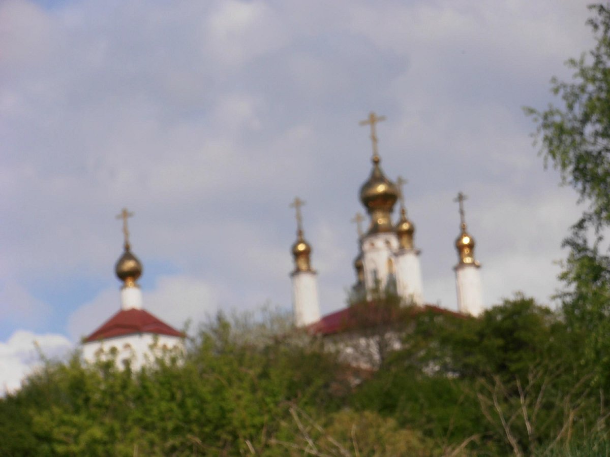 Храм Святой Равноапостольной Великой Княгини Российской Ольги,  Железноводск: лучшие советы перед посещением - Tripadvisor