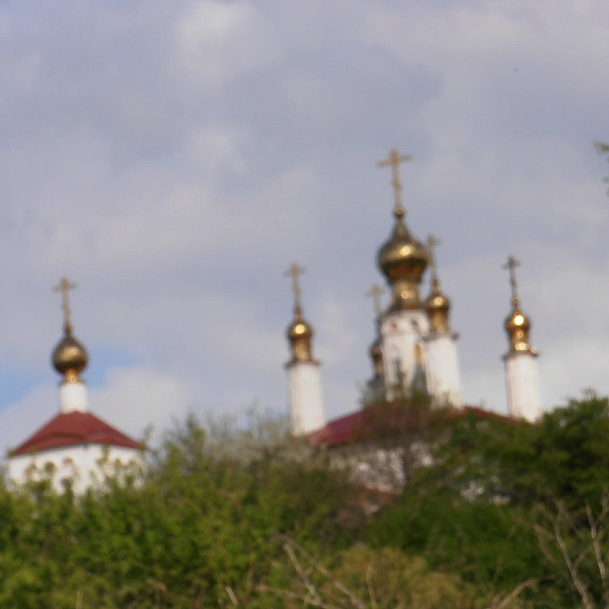 Храм Святой Равноапостольной Великой Княгини Российской Ольги,  Железноводск: лучшие советы перед посещением - Tripadvisor