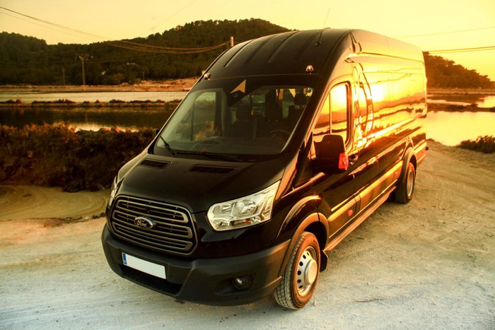 Imagen 10 de Ibiza Transit Express