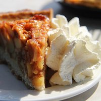Appeltaart