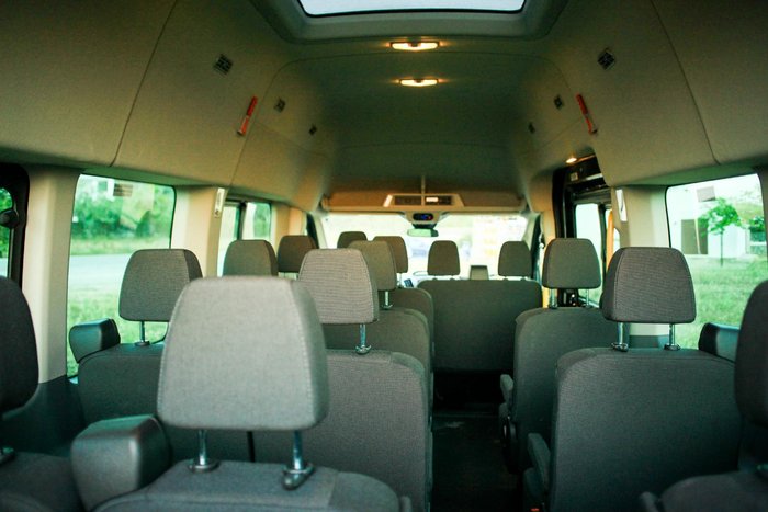 Imagen 2 de Ibiza Transit Express