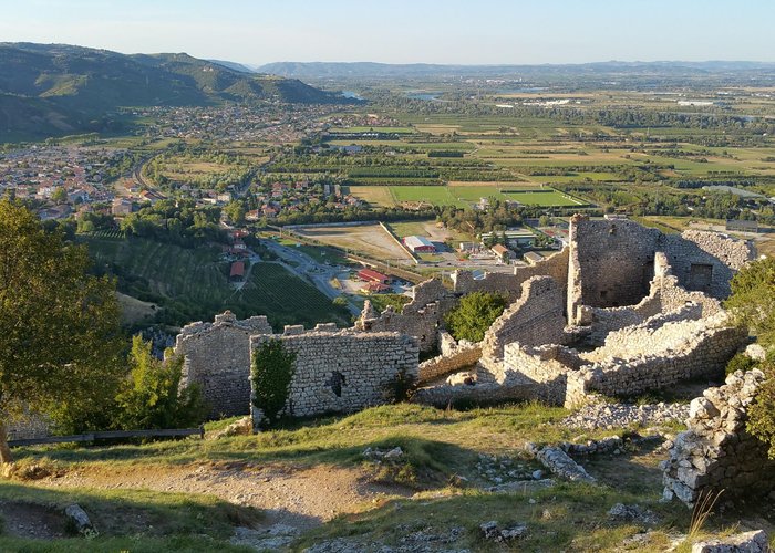 Château de Crussol