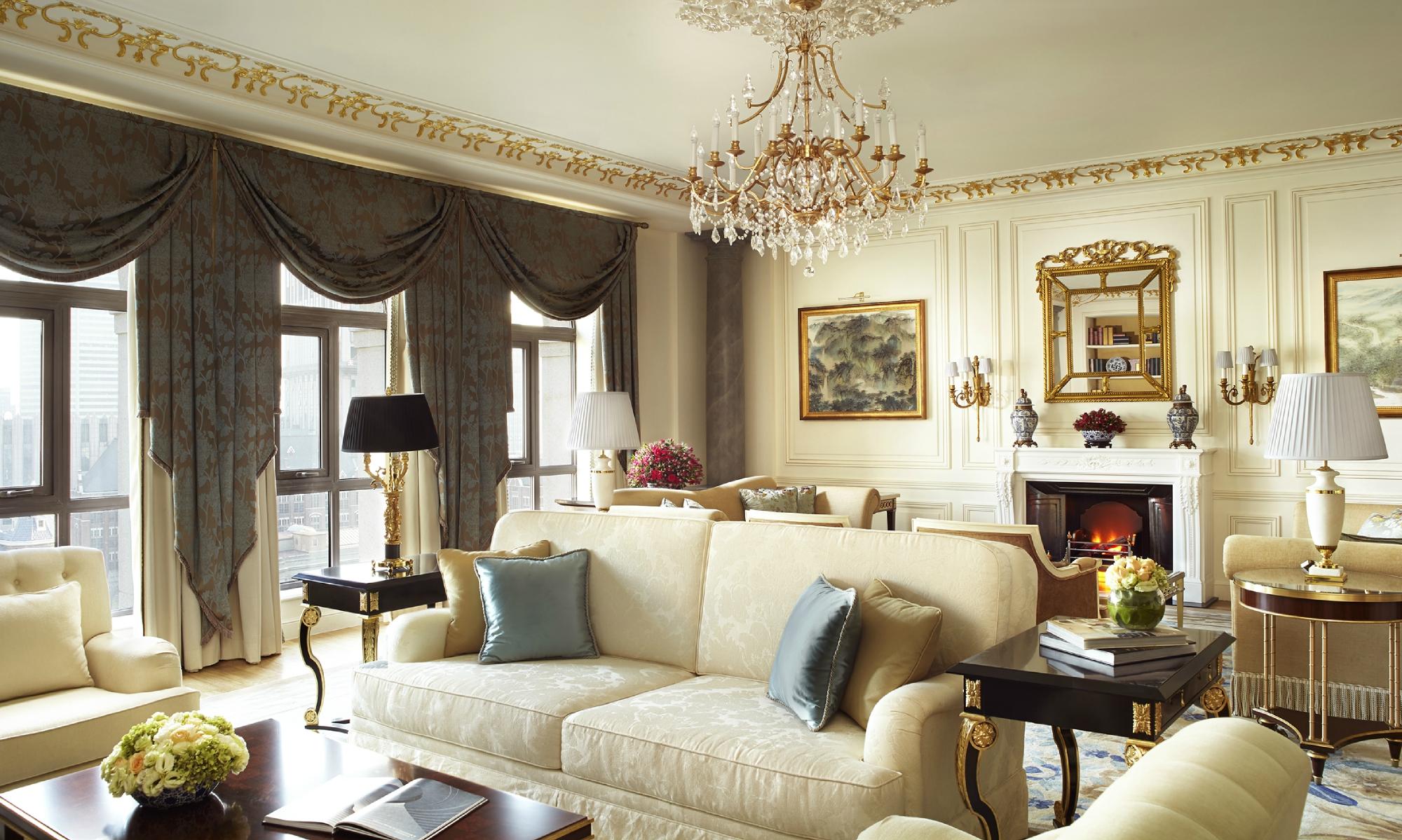 Hotel photo 51 of The Ritz-Carlton, Tianjin.