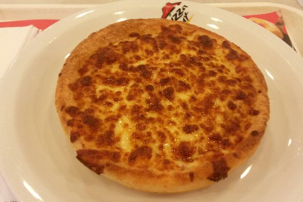 Alo Pizza pizzaria, Valinhos - Avaliações de restaurantes