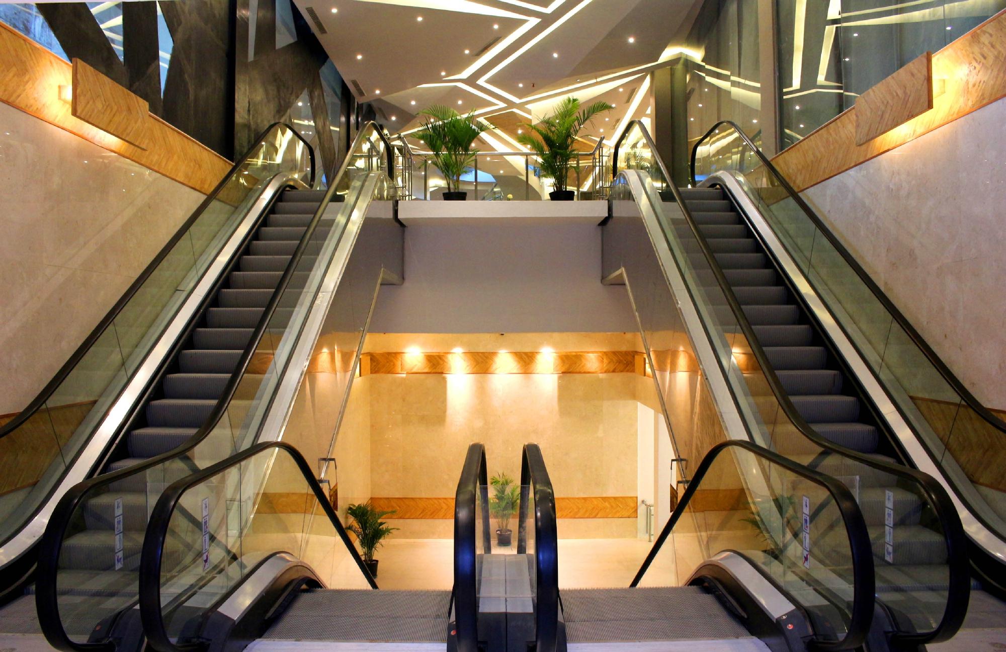 Hotel photo 44 of HARRIS Hotel & Conventions Gubeng Surabaya.
