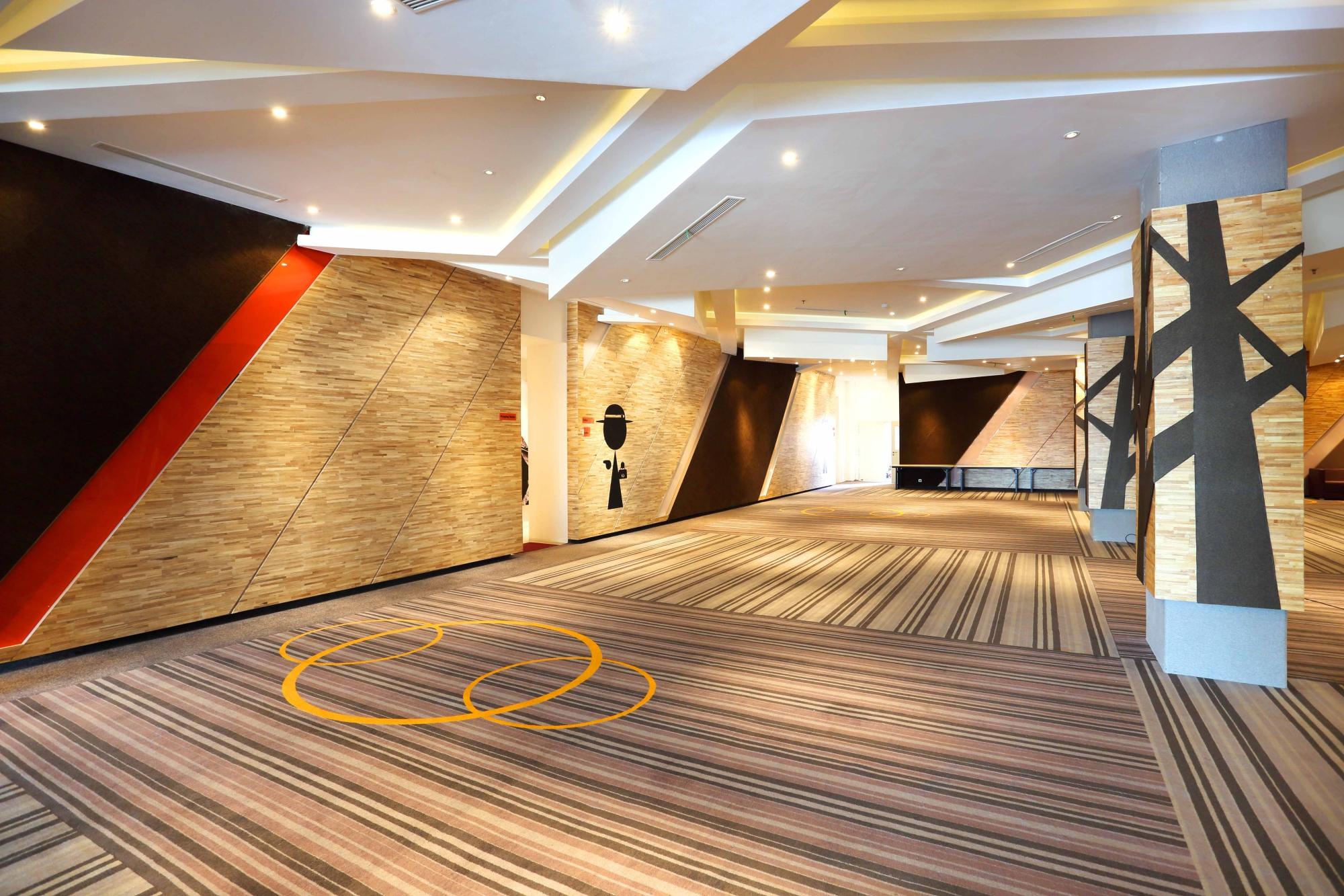 Hotel photo 40 of HARRIS Hotel & Conventions Gubeng Surabaya.